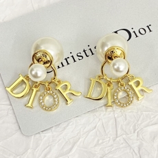 Christian Dior Earrings